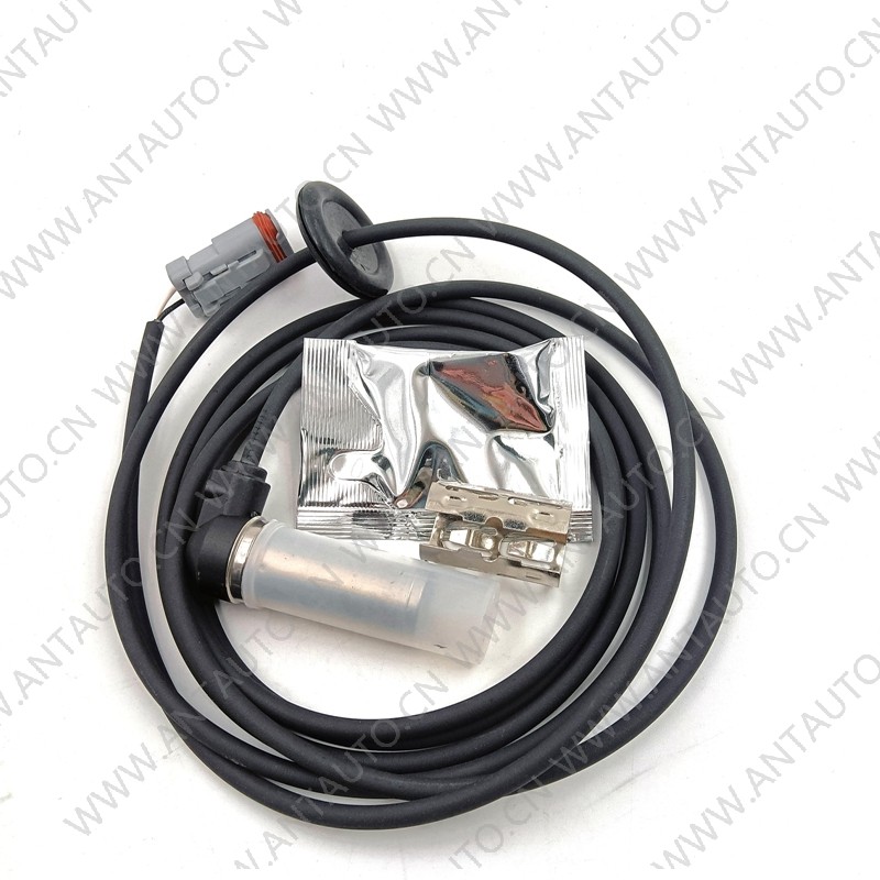 Датчик скорости вращения колес