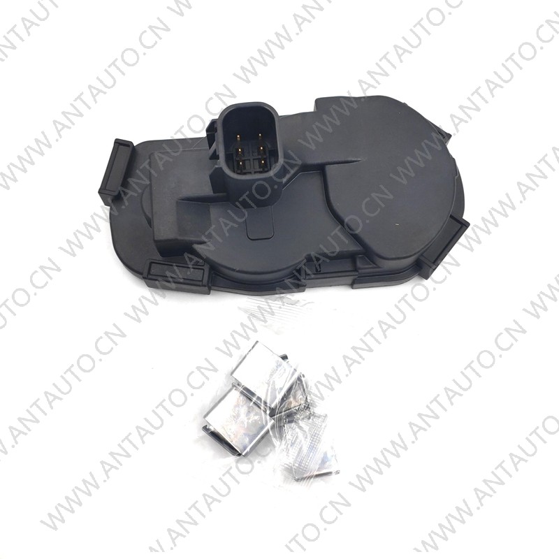 Датчик положения дроссельной заслонки