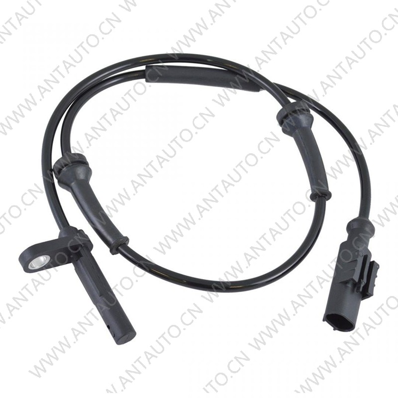 Датчик скорости вращения колес