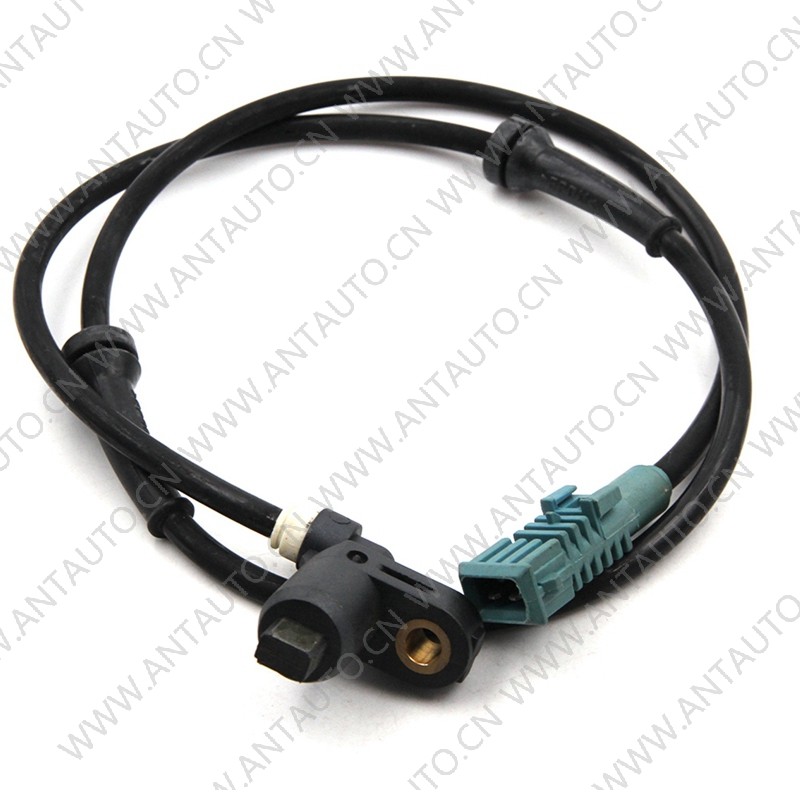 Датчик скорости вращения колес