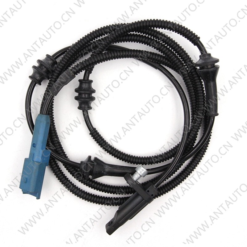 Датчик скорости вращения колес