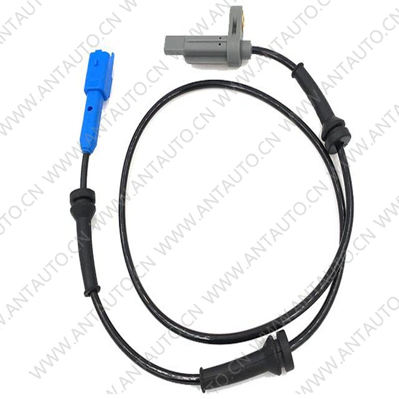 Датчик скорости вращения колес