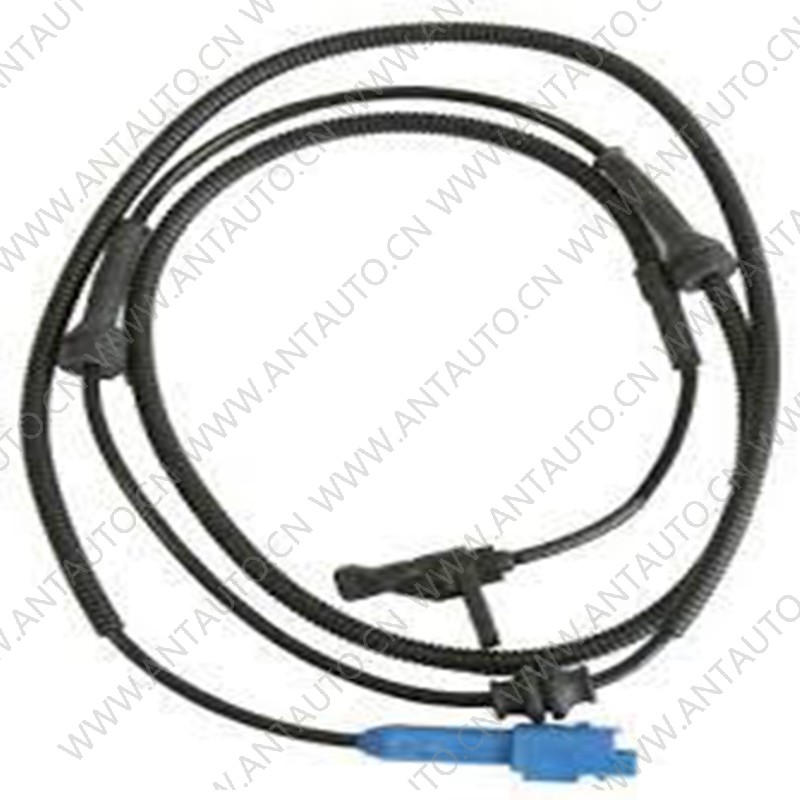 Датчик скорости вращения колес