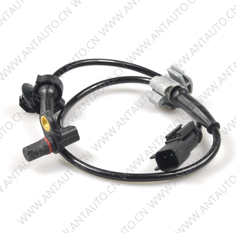 Датчик скорости вращения колес