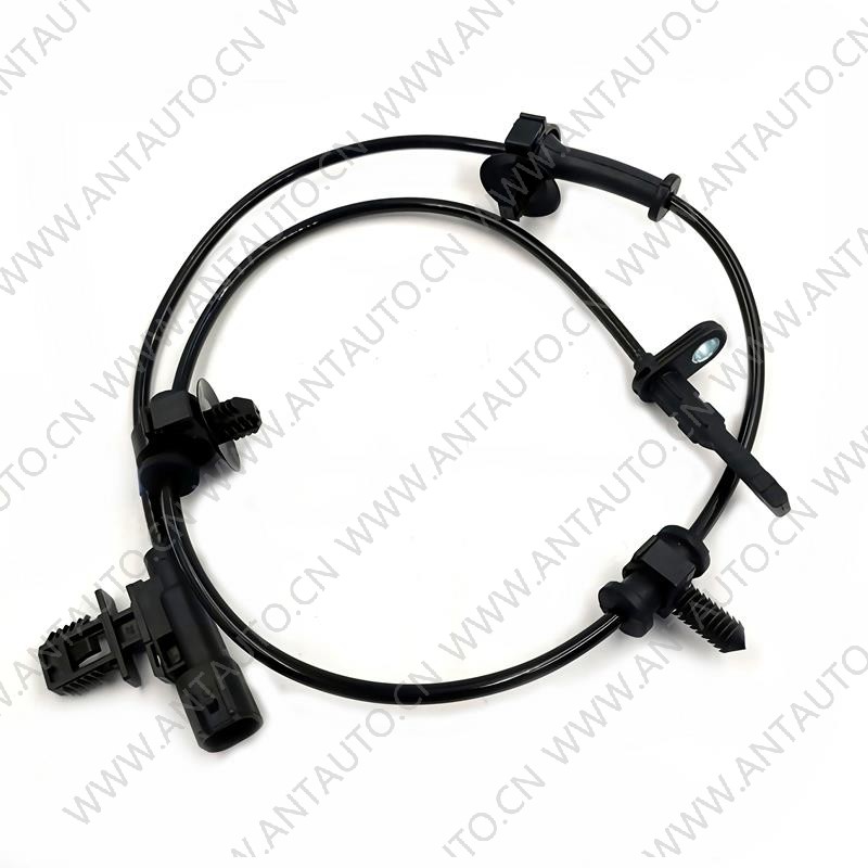 Датчик скорости вращения колес