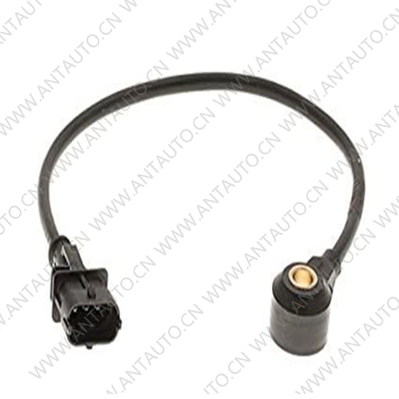 Датчик детонации