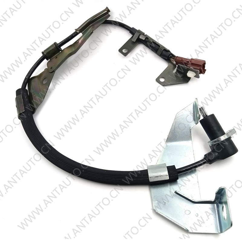 Датчик скорости вращения колес