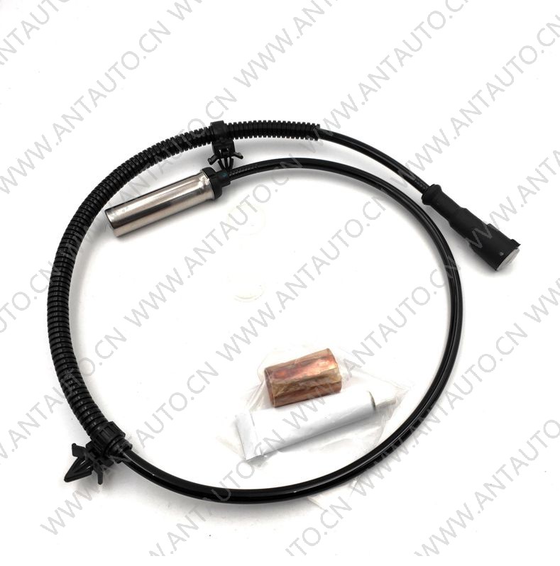 Датчик скорости вращения колес