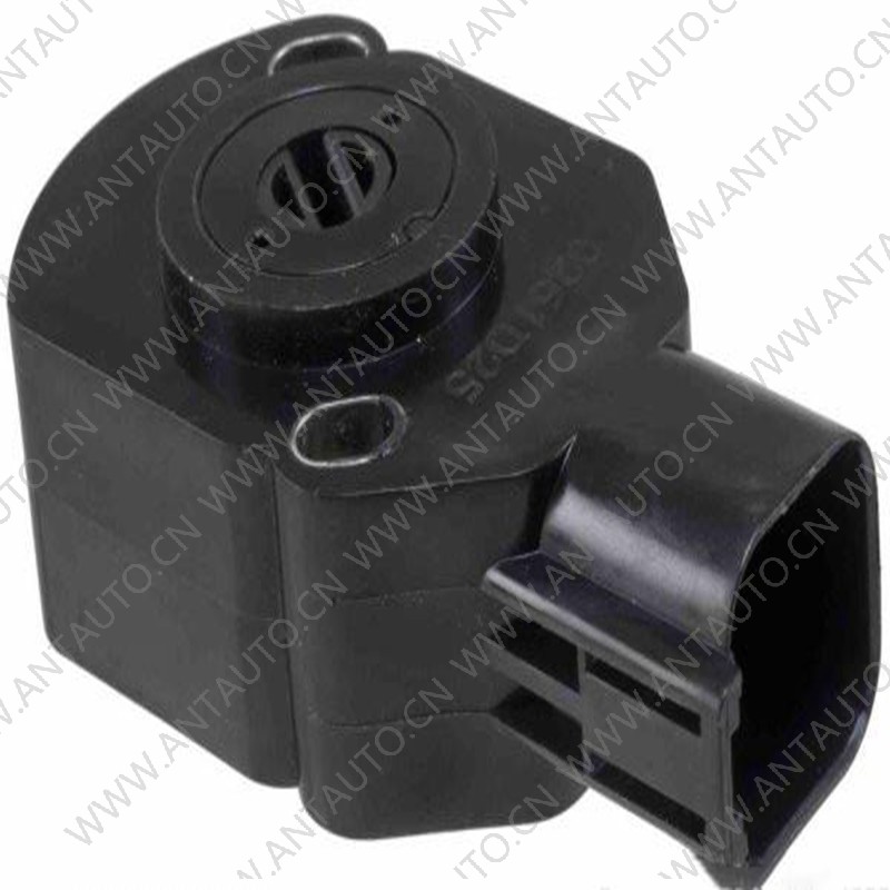 Датчик положения дроссельной заслонки