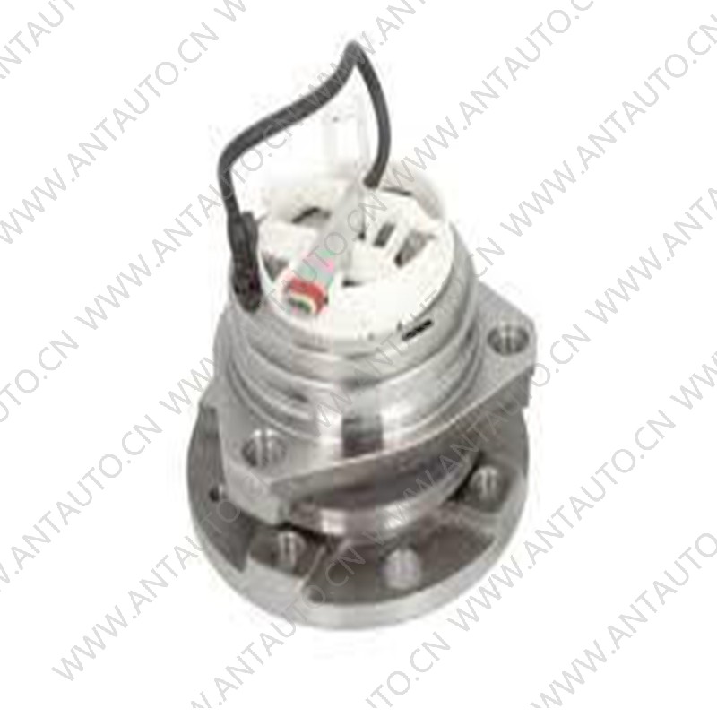 Датчик скорости вращения колес