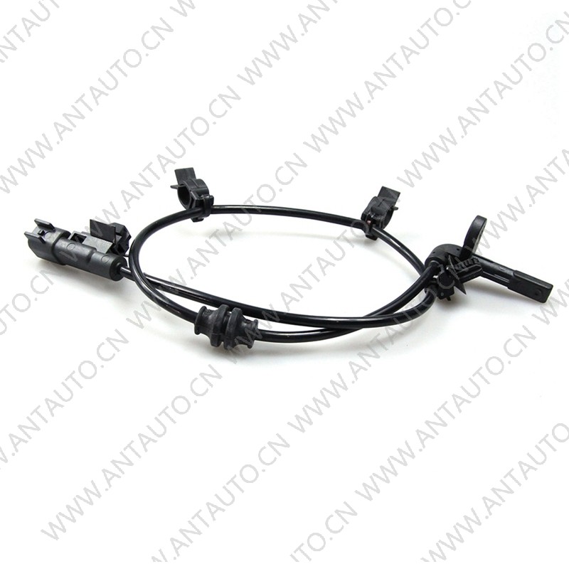 Датчик скорости вращения колес