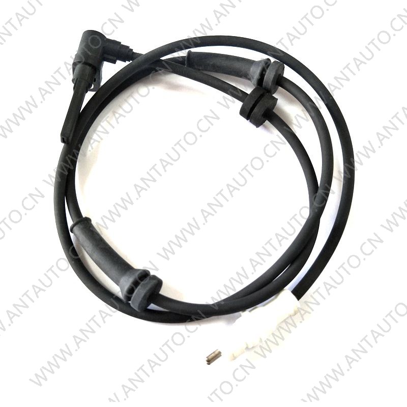 Датчик скорости вращения колес