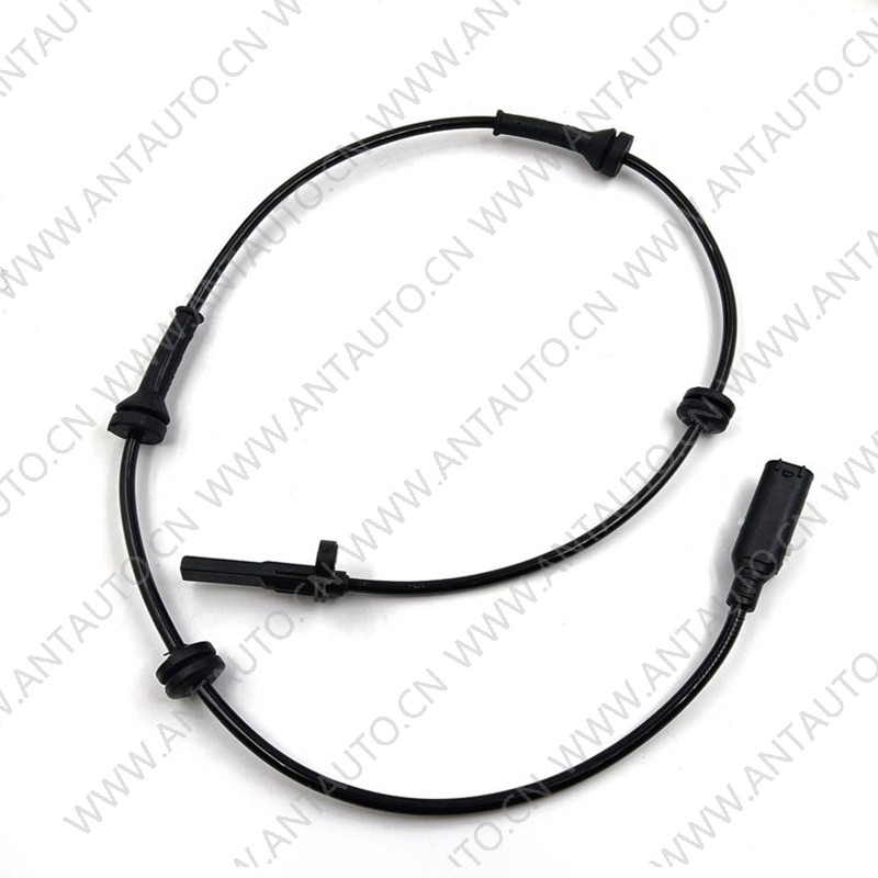 Датчик скорости вращения колес