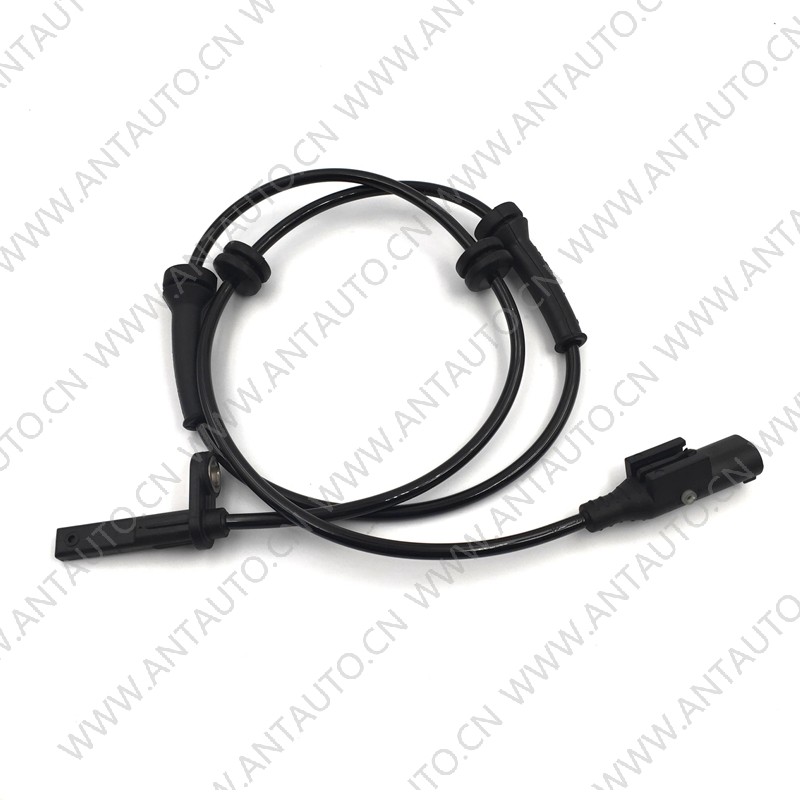 Датчик скорости вращения колес