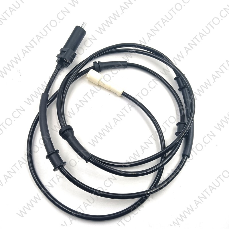 Датчик скорости вращения колес