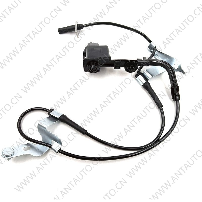 Датчик скорости вращения колес