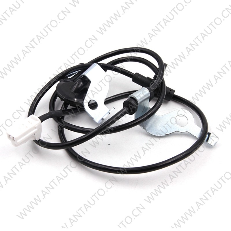 Датчик скорости вращения колес