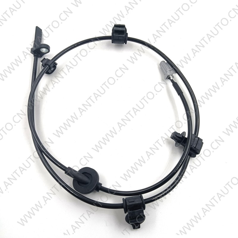 Датчик скорости вращения колес