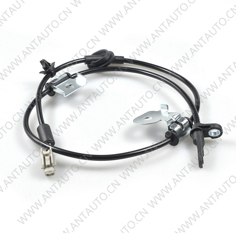 Датчик скорости вращения колес