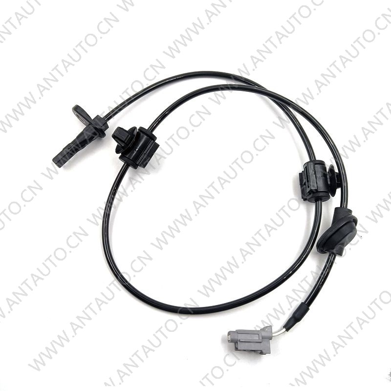 Датчик скорости вращения колес