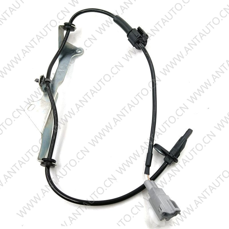 Датчик скорости вращения колес