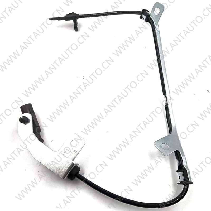 Датчик скорости вращения колес