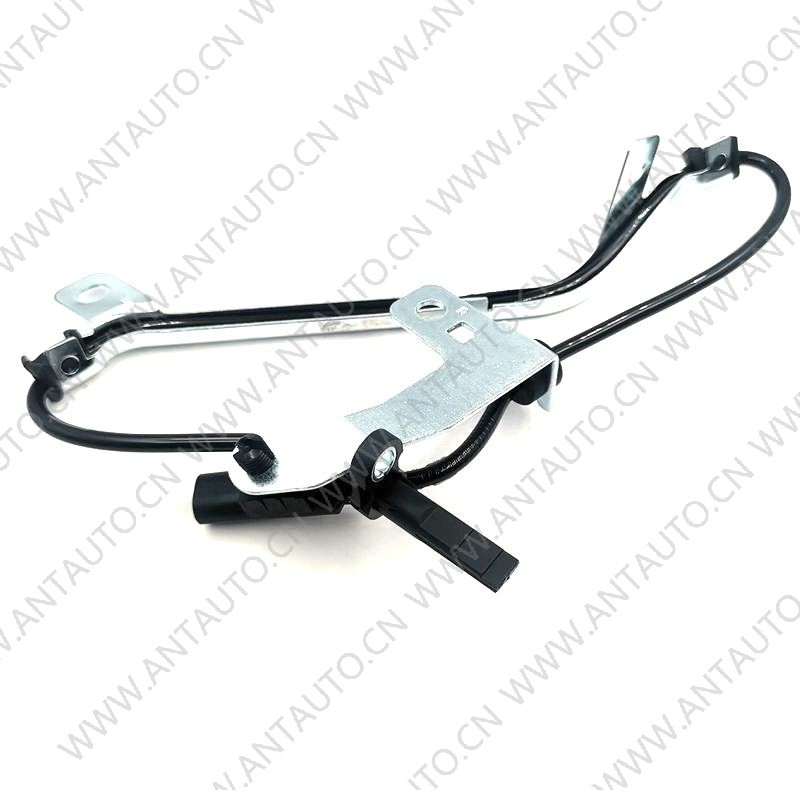 Датчик скорости вращения колес