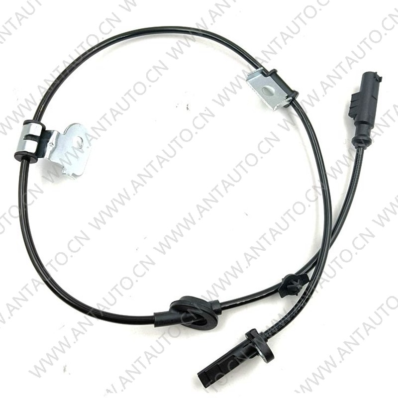 Датчик скорости вращения колес