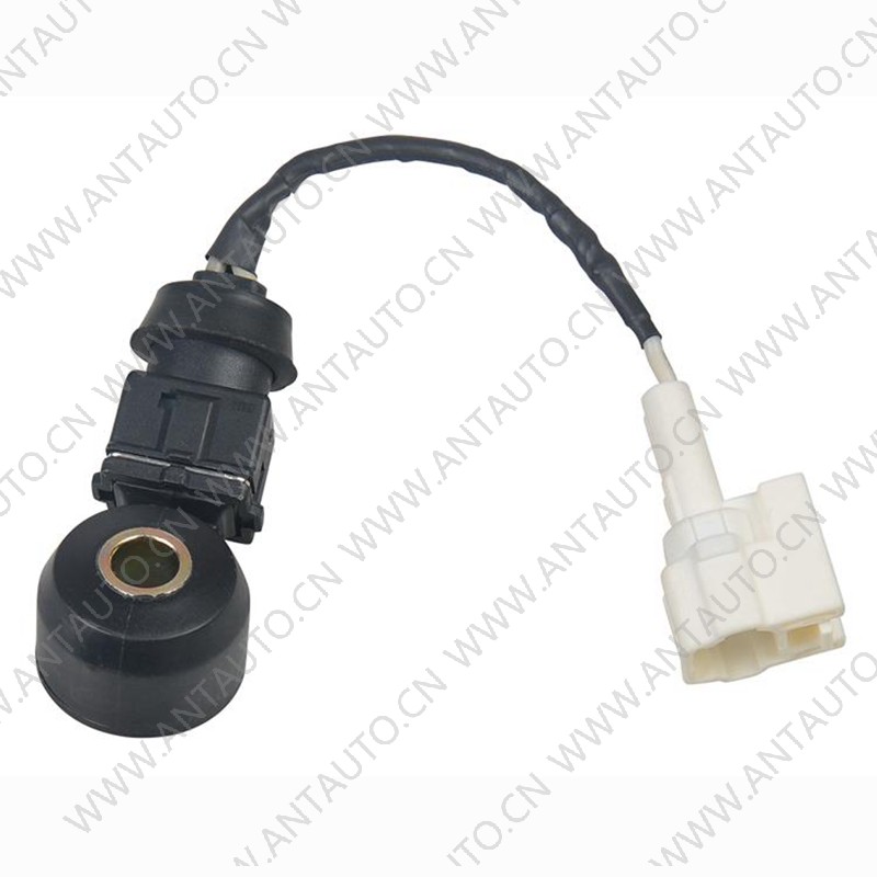 Датчик детонации