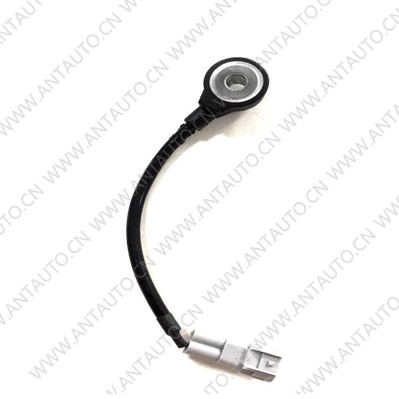 Датчик детонации