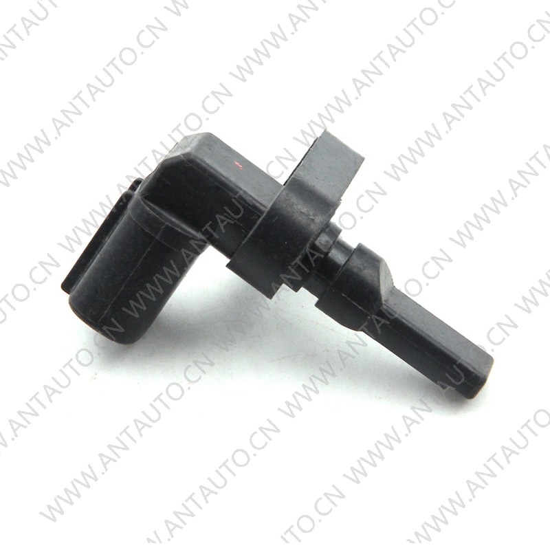 Датчик скорости вращения колес