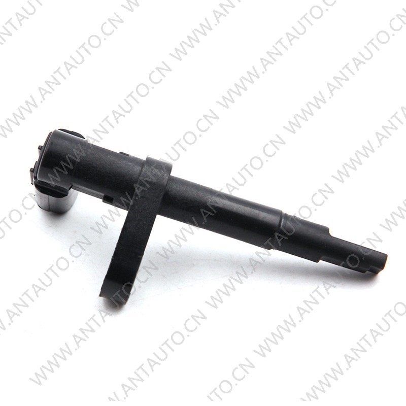 Датчик скорости вращения колес