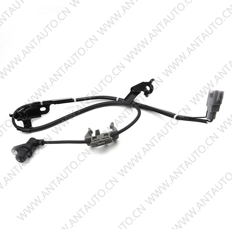 Датчик скорости вращения колес