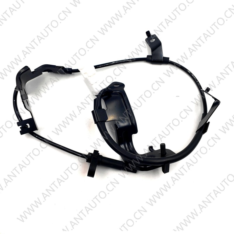 Датчик скорости вращения колес