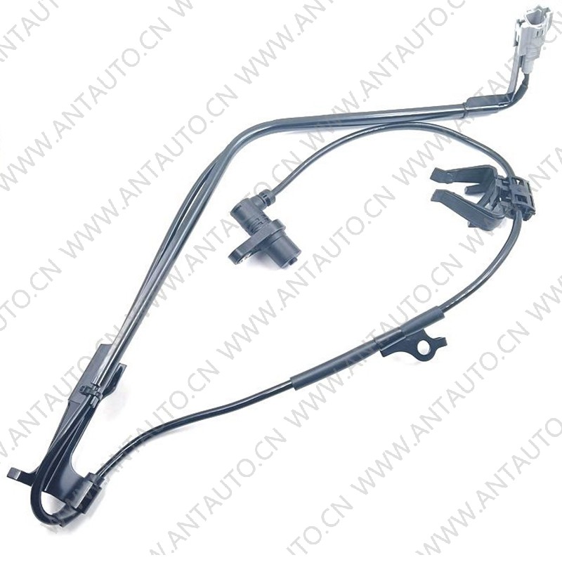 Датчик скорости вращения колес