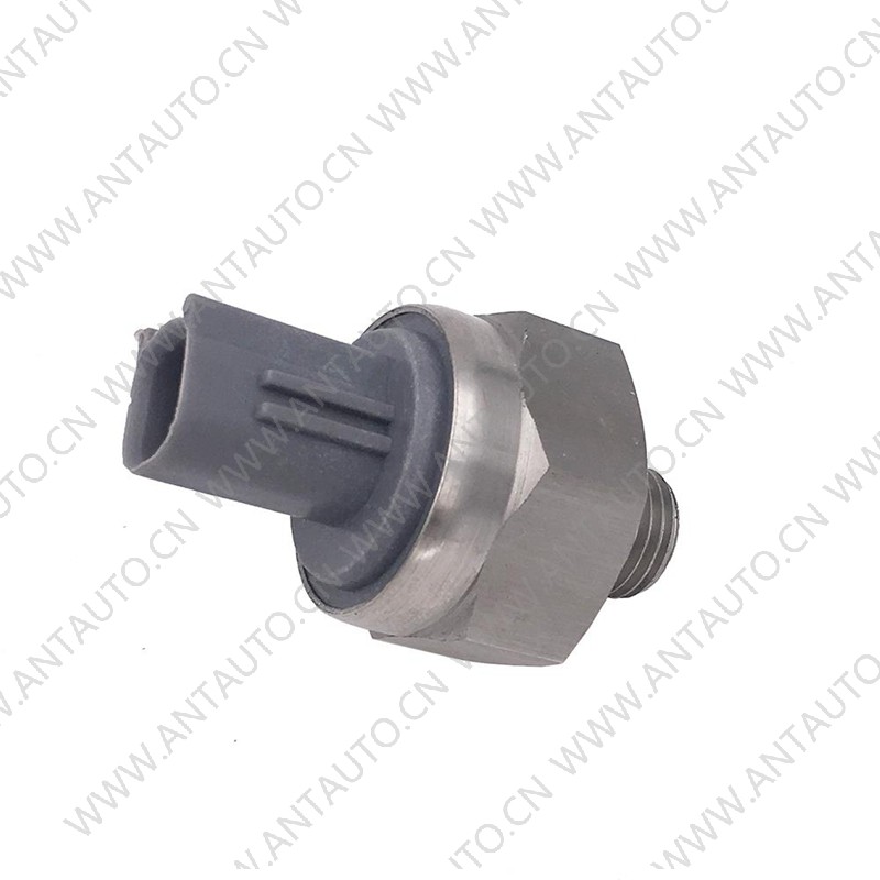 Датчик детонации