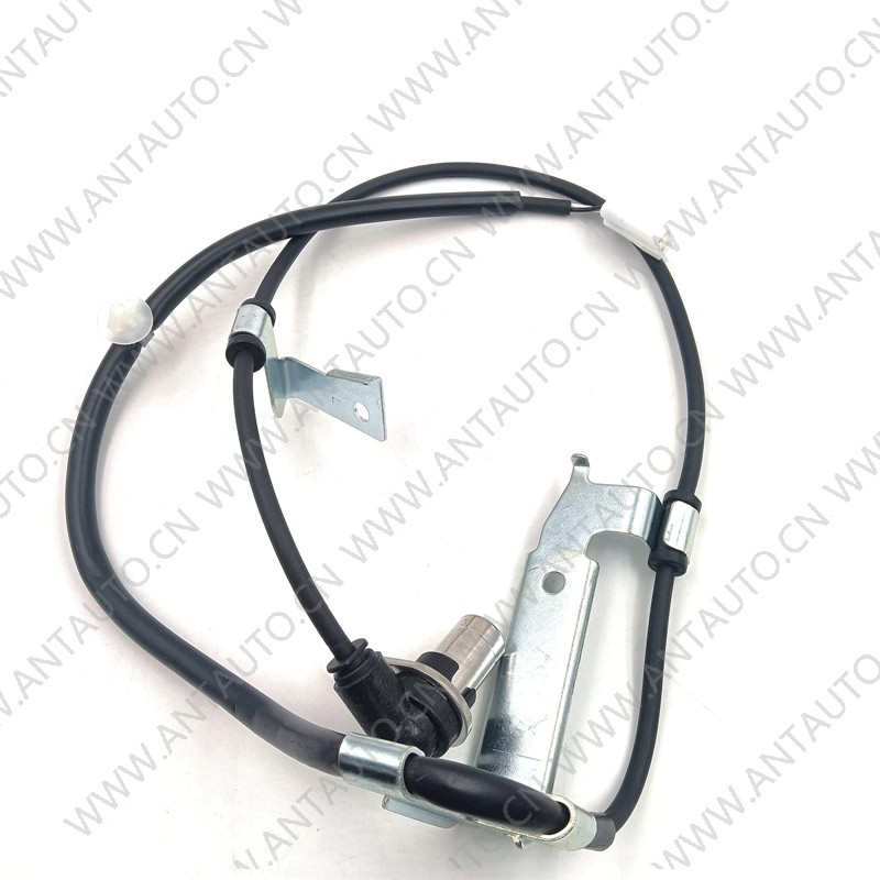 Датчик скорости вращения колес