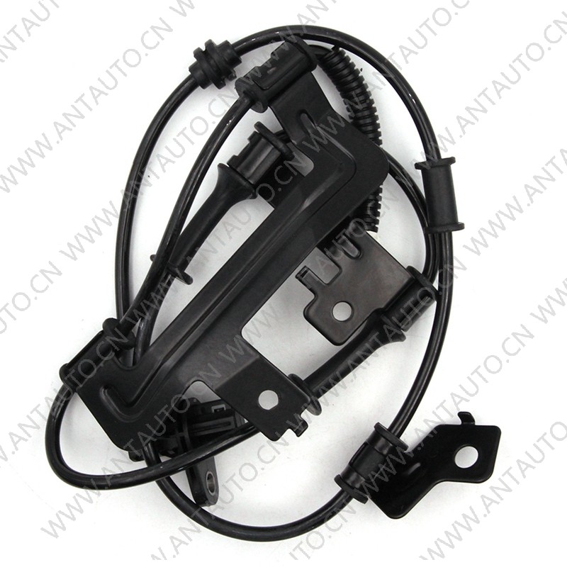 Датчик скорости вращения колес