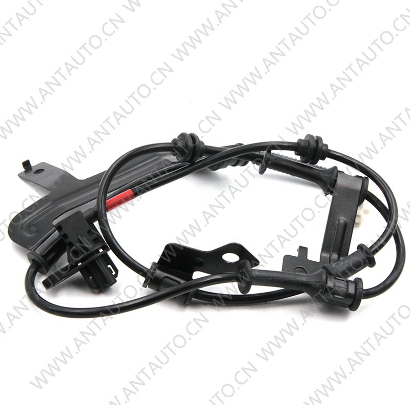 Датчик скорости вращения колес