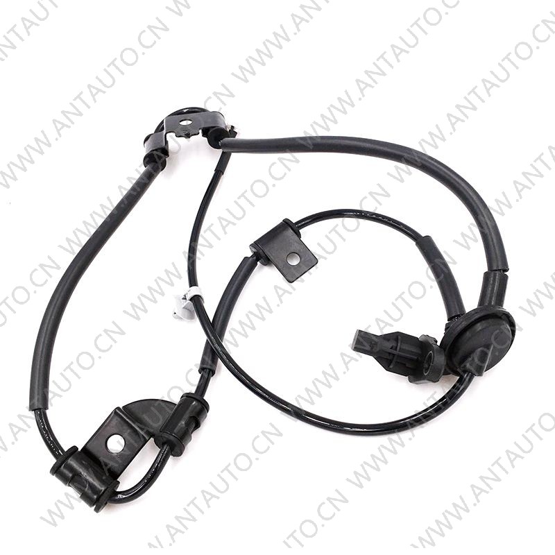 Датчик скорости вращения колес