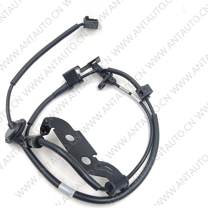 Датчик скорости вращения колес