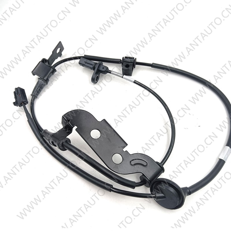 Датчик скорости вращения колес