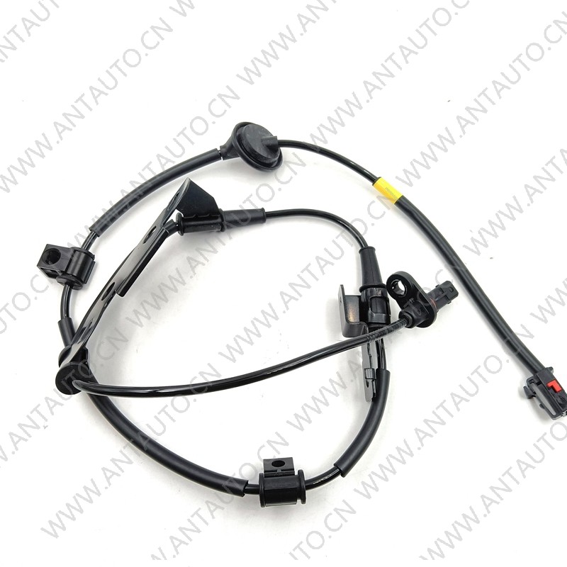 Датчик скорости вращения колес