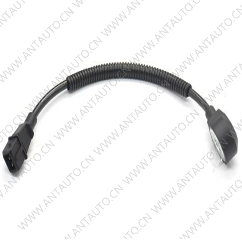 Датчик детонации