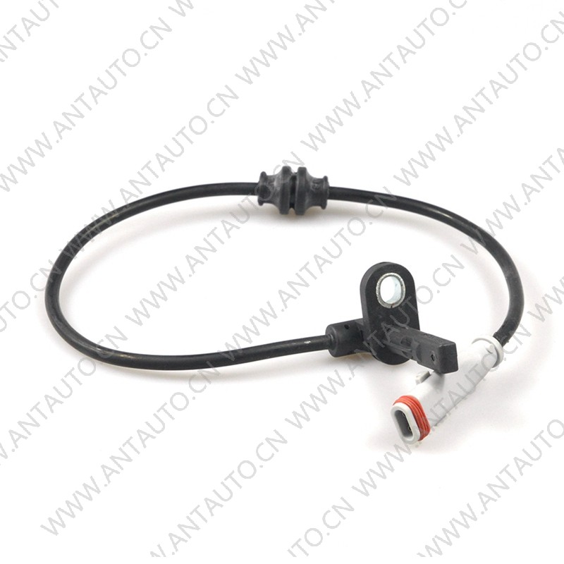 Датчик скорости вращения колес