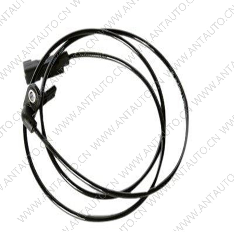 Датчик скорости вращения колес