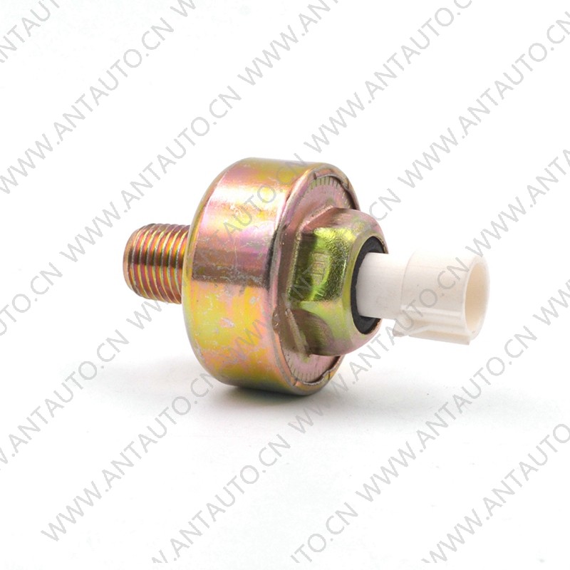 Датчик детонации