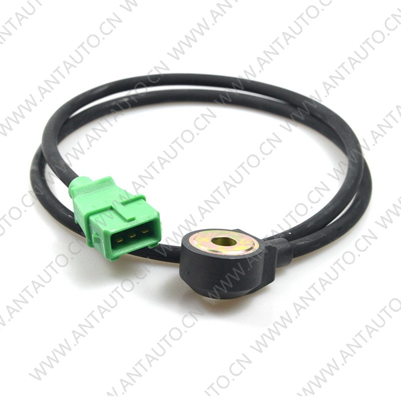 Датчик детонации