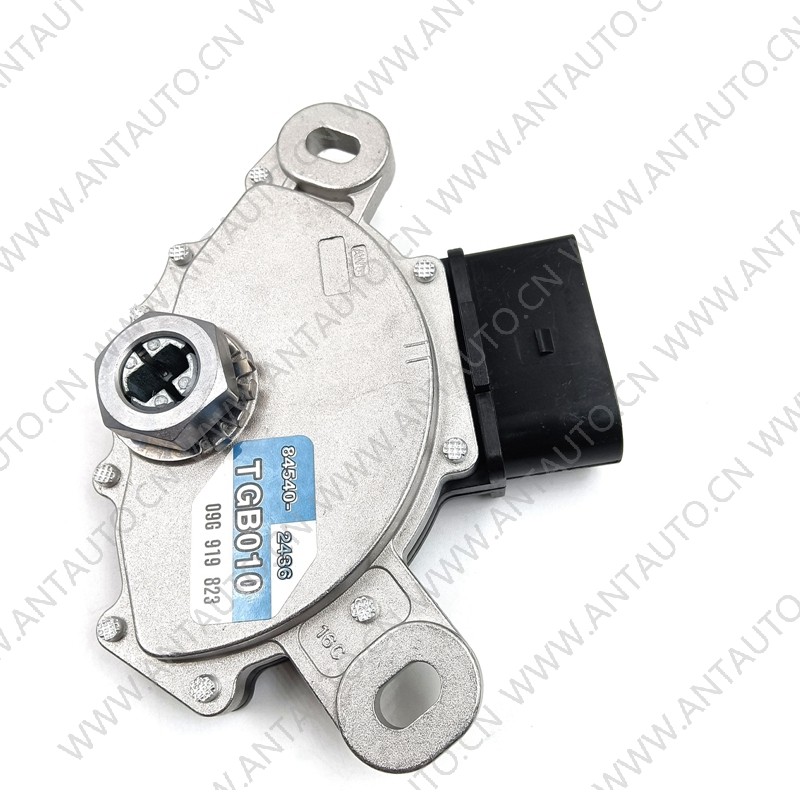 Другие датчики