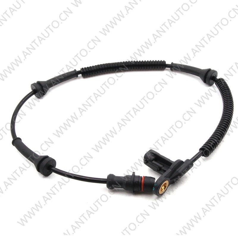 Датчик скорости вращения колес